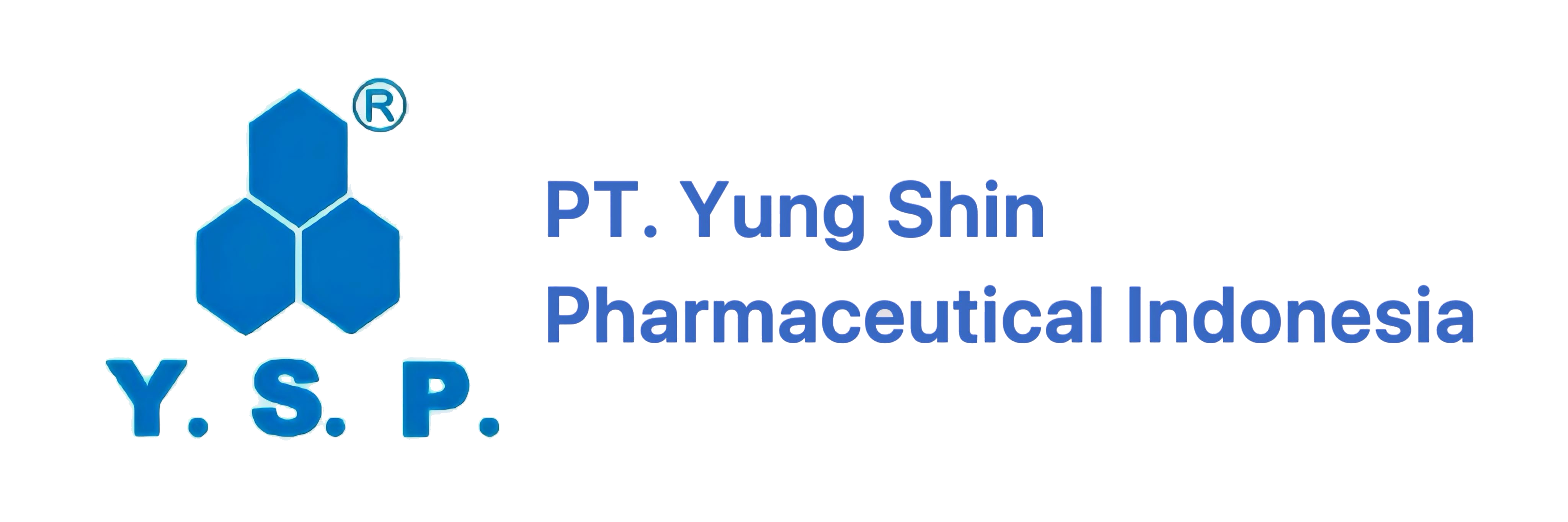 PT Yung Shin Pharmaceutical Indonesia